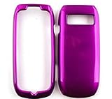 Nokia 1616 Honey Dark Purple Hard Case/Cover/Faceplate/Snap On/Housing/Prot ....