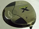 Callaway Hyper X Driver 9 TOUR SHOP GRAFALLOY AXIS XSTF