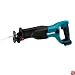 Bare-Tool Makita BJR182Z 18-Volt LXT Lithium-Ion Cordless Reciprocating Saw (Tool Only, No Battery)