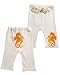 Baby : Happy Tushie Yoga Pants - Infant, 6 - 12m, Seahorse