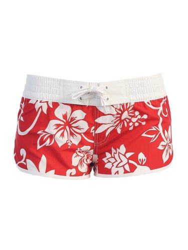 Marina West Women's Beach Board Shorts
