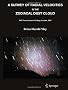 A Survey of Radial Velocities in the Zodiacal Dust Cloud