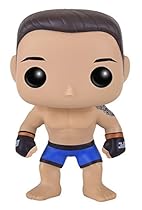 Funko POP UFC: Chris Weidman Vinyl Figure

