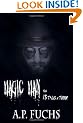 Magic Man Plus 15 Tales of Terror