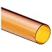 Translucent Amber Miniature Polyimide Tubing
