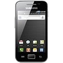 Samsung Galaxy S5830 Ace on O2 Pay As You Go with £10 airtime credit