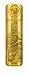 Electronics : Kingston DTTC/4GB Flash Memory 4GB Terra Cotta DataTraveler -Limited Edition (Gold)