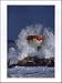 Kitchen & Housewares : Port Marina Baie Des Anges by Zintzmeyer. Art Print Poster FRAME IT.. 19 inches width by 28 inches height. Highest Quality Art Poster Print