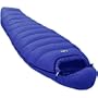 TAIGA Morning Star 700 Down Sleeping Bag (-5�C/23�F) (Left Zip) - European Goosedown - Including Stuffsack - German Design - Made in Canada