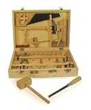 Child's Tool Kit - Small Tool Box