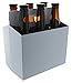 6 Pack Bottle Carrier