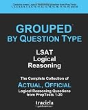 GROUPED by Question Type: Logica [Paperback]