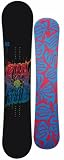 Santa Cruz Fusion TT Snowboard 154