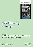 Social housing in Europe