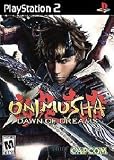 Onimusha: Dawn of Dreams Onimusha: Dawn of Dreams