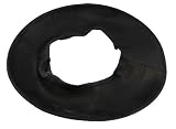 Marathon Industries 20992 8-Inch 4 Ply Rubber Replacement Wheel Tube - 4.80/4.00