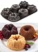 Nordic Ware Platinum Collection Cast Aluminum Garland Bundt pan
