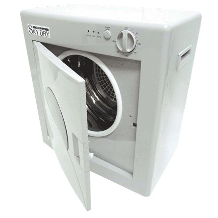 小型衣類乾燥機 スカイドライ ASD-12G ACOREシリーズ
