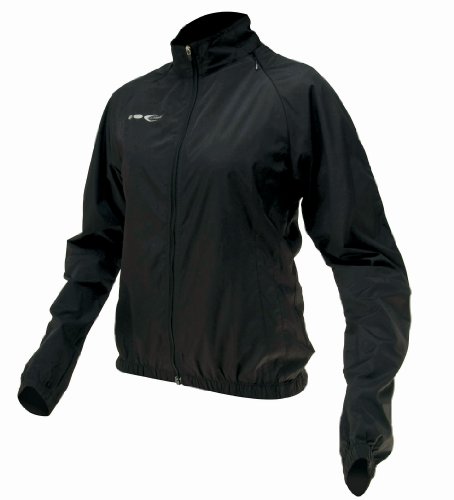iXS Sports Division Damen Jacket Miranda, schwarz, 40 Preisvergleich