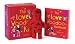 The Mini Love Voodoo Kit (Miniature Editions Pocket Pack)