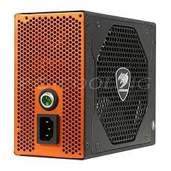 Cougar S 700 - Stromversorgung ( intern ) - ATX12V 2.3/ EPS12V