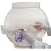 Bel-Art Scienceware 500000100 Techni-Dome 360 Fume Hood, 22" Width x 22" Height