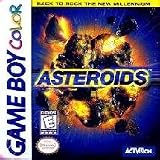Asteroids