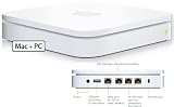 Apple AirPort Extreme Base Station MB763AM/A