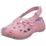 Pampili Infant/Toddler Balance 197 Sneaker,Pink,28 EU (US Toddler 10 M)
