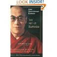The Art of Happiness, 10th Anniversary Edition: A Handbook for Living by Dalai Lama