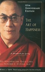 The Art of Happiness, 10th Anniversary Edition: A Handbook for Living