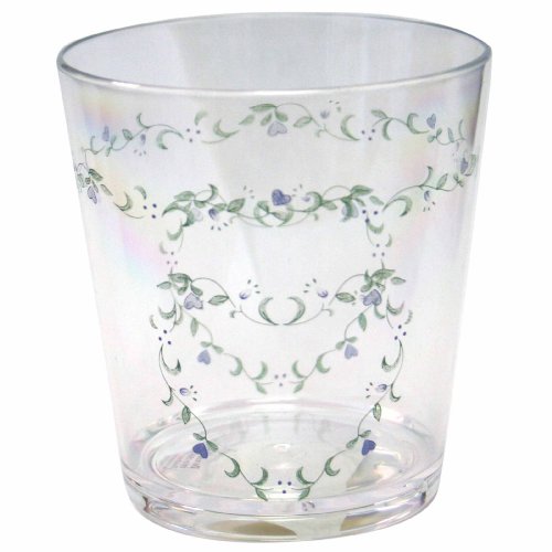 413jyMcI2GL Corelle Coordinates Country Cottage 14 Ounce Acrylic Glass, Set of 6