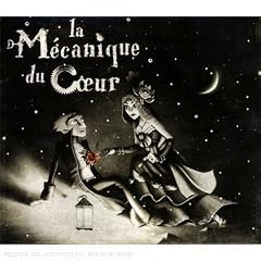 La M�canique Du Coeur (�dition limit�e)