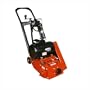 General SP8 Surface Planer: 5 HP 220/230 VAC, 50/60 Hz electric motor