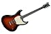 Schecter Shaun Morgan Signature Guitar (3-Tone Sunburst)