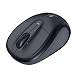 Logitech V220 Wireless Laptop Mouse