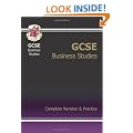 GCSE Business Studies Complete Revision & Practice