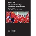 Die Gemeinwirtschaft: Untersuchungen �ber den Sozialismus
