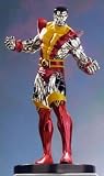 Review Bowen Designs  / Colossus (Chrome Variant) Statue Bowen Designs!