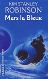 Mars la bleue