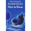 Mars la bleue