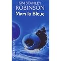 Mars la bleue