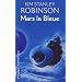 Mars la bleue