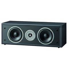 Magnat Monitor Supreme Center 250 2-Wege Centerlautsprecher 90 dB