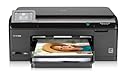 HP Photosmart Plus B209a Multifunktionsgerät (Drucker, Scanner, 
Kopierer)