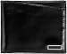 Fossil Wallet - Carson Passcase w/ Flasher (Color: Black)