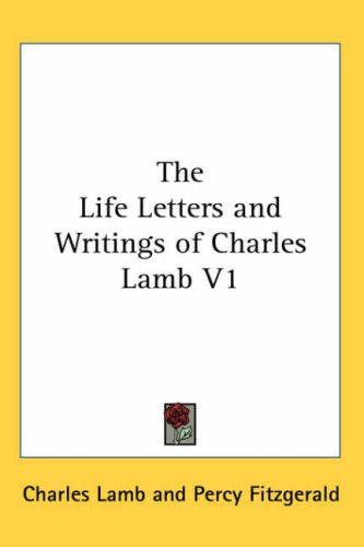 Charles Lamb