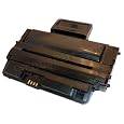 Samsung ML D2850A Black Toner Cartridge for ML 2851ND