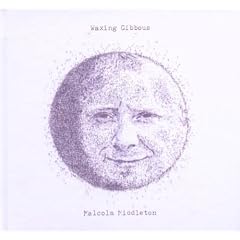 Waxing Gibbous