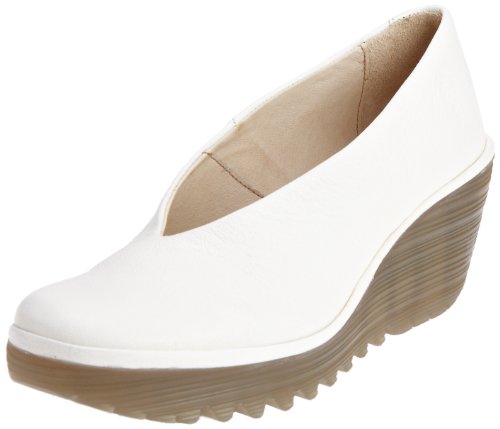 Fly London Women's Yaz Wedge